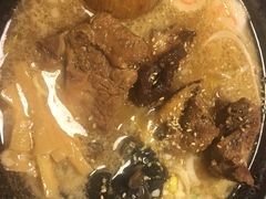 -日本料理神拉面