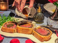 -弦月窗LUNETTE BY AMANDA(复兴路店)