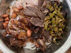 -老东江米粉