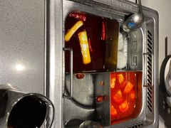 -海底捞火锅(金光华店)