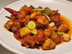 -兰湘子·湘菜小炒(济南领秀城店)