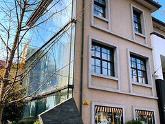 -徐家汇源景区-衡山坊
