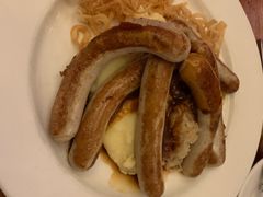 -宝莱纳餐厅(滨江店)