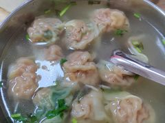 -海萍馄饨(湖北路店)