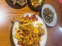 -三太子地摊烧烤·小龙虾(北蔡店)