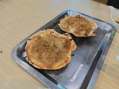 -一蚝一贝海鲜特色餐厅(万象城店)