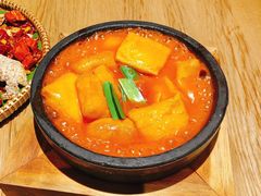 包浆豆腐-米店·云南菜(南门店)