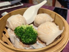 -粤匠·澳门点心粤菜海鲜(澳门半岛店)