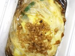 猪肉海鲜蛋肠粉-小吴肠粉