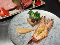 -香樟花园法式铁板烧(恒隆广场店)