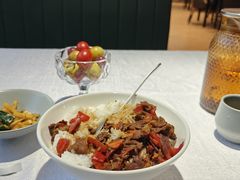 -湘中缘·湖南菜(娄底驻京办店)