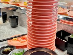 -争鲜回转寿司(中街大悦城店)