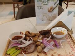 -东方饺子王(和平里店)