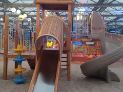 -南宫五洲植物乐园