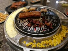 -高丽苑韩国烤肉(海昌路旗舰店)