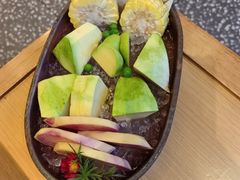 -季季山·云南野生菌火锅(上海首店)