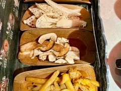 -芸山季·云南山珍菌火锅(人民广场来福士店)