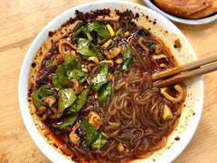 -甘记肥肠粉(马鞍北路店)