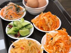 -安泊尔牛肉面(北滨河路店)