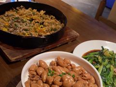 -张家卫·阳江菜·小海鲜(肥婆湾桥店)