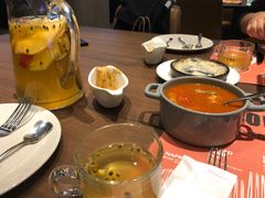 -西堤牛排(合肥之心城店)