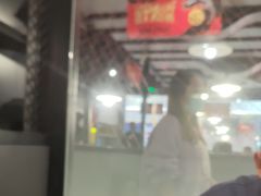 -鱼酷活鱼烤鱼(梅江印象城店)