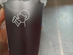 -喜茶(上海淮海中路渔阳里店)