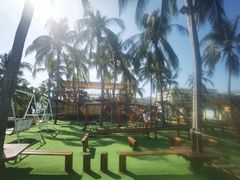 -三亚亚龙湾天域度假酒店