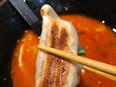 日式煎饺-仓桥家·焗寿司·锅物(光谷步行街店)