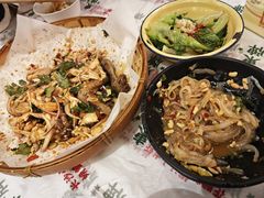 -东排食堂长沙小吃大排档(五一广场店)