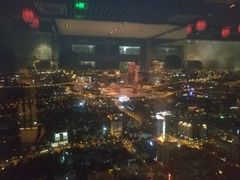 -无锡苏宁银河国际酒店-悦府65中餐厅