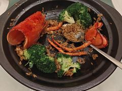 -沪华海鲜大酒楼(南汇店)