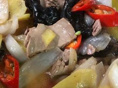 -莲花公园煎蟹(总店)