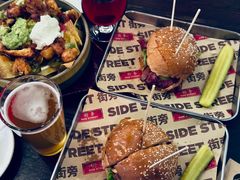 -Side Street街旁(交道口店)