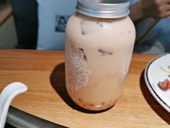 充电花椒奶茶-太二酸菜鱼(正大广场店)
