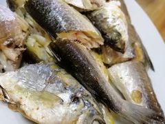 -长平肥姐白粥·海鲜打冷