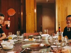 包厢-辉哥火锅(虹桥路店)