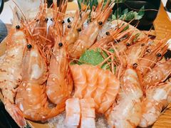 -花潮料理艺食馆(SM新生活广场店)