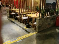 -丹江渔村(首都机场店)