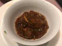 沙蒜烧豆面-荣府宴(南阳路店)