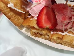 -郭婆婆疯子鸡·土货江湖菜馆