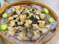 -寻味顺德·南记酒家·传统顺德菜·鱼生(广源路店)