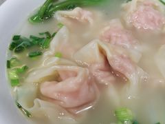 -八一路好吃街(雨田商务大厦店)