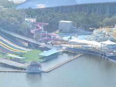 -渔岛海洋度假区