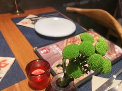 -百特喜·意大利餐厅(万达常德店)