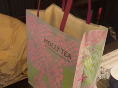 -绿茶餐厅(哈尔滨凯德店)
