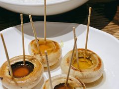 -水木锦堂·自助铁板烧(世贸天阶店)