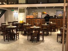 大堂-仁信老铺(嘉信店)