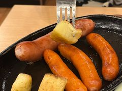 -萨莉亚意式餐厅(苏州食百家店)
