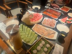 -福禄娃一家人火锅(上地店)